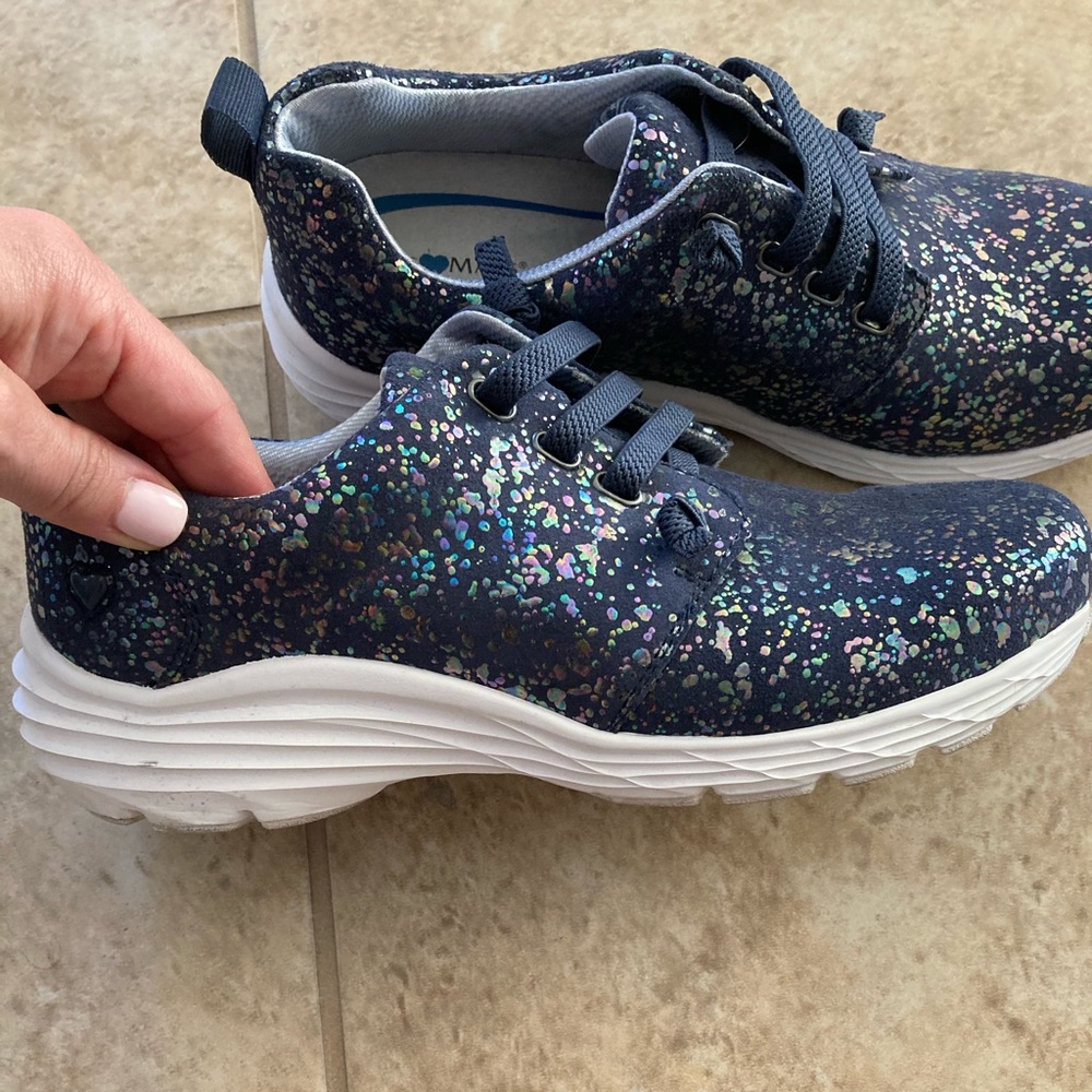 Nurse mate shoes